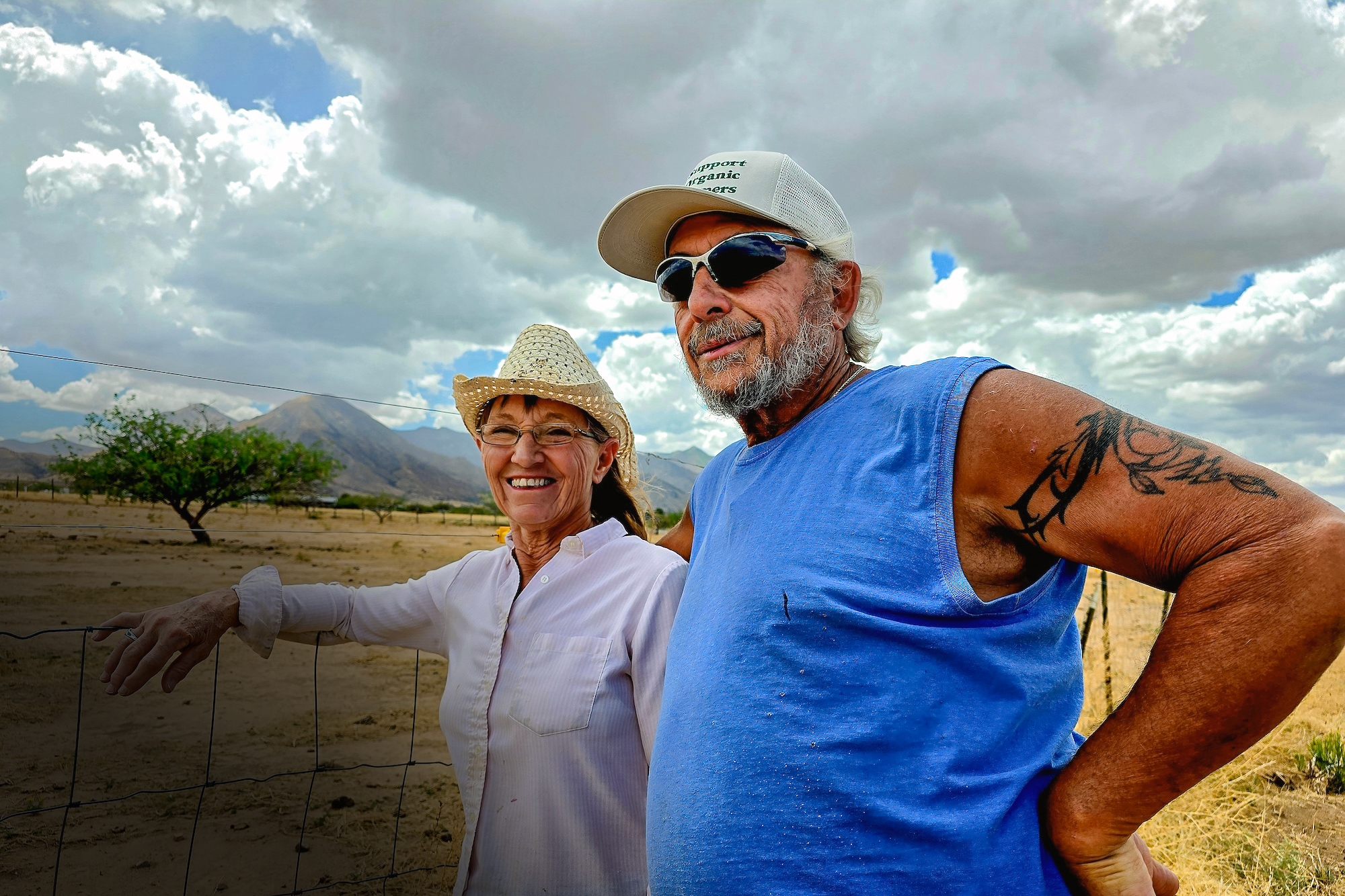Why Organic Farmers Are Facing Headwinds After Years of Steady Growth