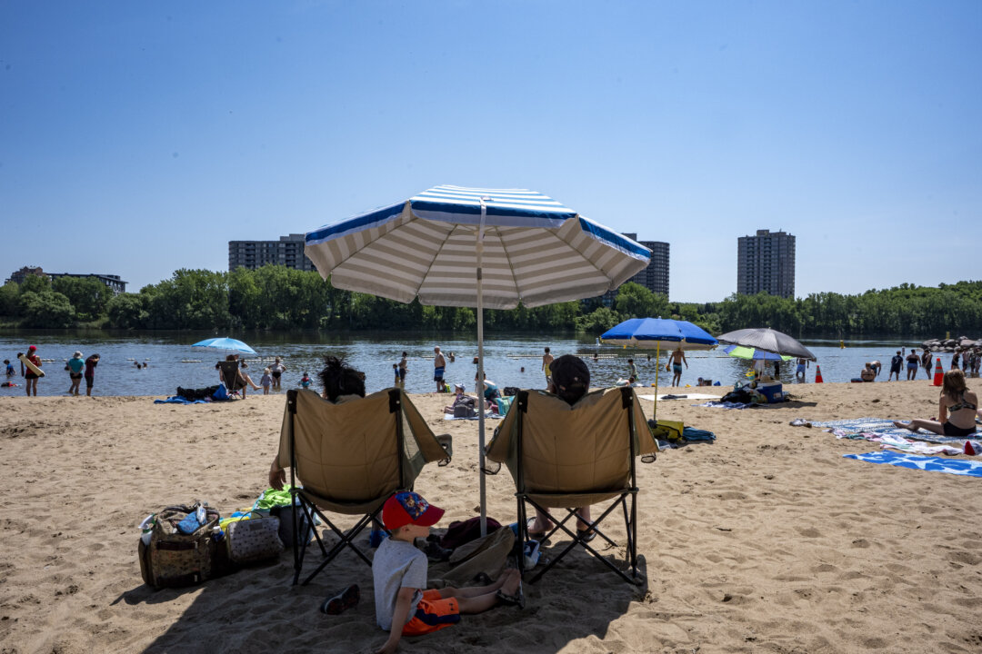Canadians Plan to Spend Average of $3,825 on Vacation Travel This Summer: BMO Report