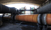 China’s Grip on the Global Rare Earth Supply Chain Comes at a Heavy Cost