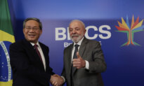 ‘Our Countries Are Sovereign’: Brazilian President Responds to Trump’s BRICS Tariff Threat