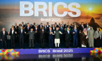 Trump Threatens BRICS-Aligned Nations With 10 Percent Tariff