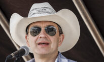 Poilievre Pledges Robust Representation for West in Stampede Address
