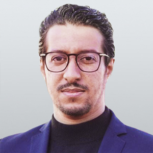 Author Avatar