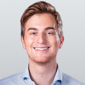 Ben Fischer