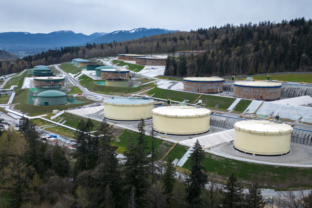 Building Energy Corridors Is the Easy Part