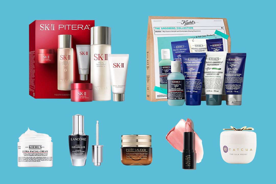 Best 2025 Prime Day Beauty Finds: Skincare & Makeup