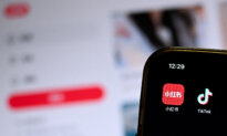 Taiwan’s Intelligence Agency Issues Warning Over Data Security Risks in Chinese Apps