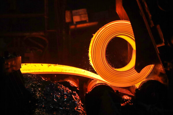 Why Metal Recyclers Are Optimistic About Tariffs