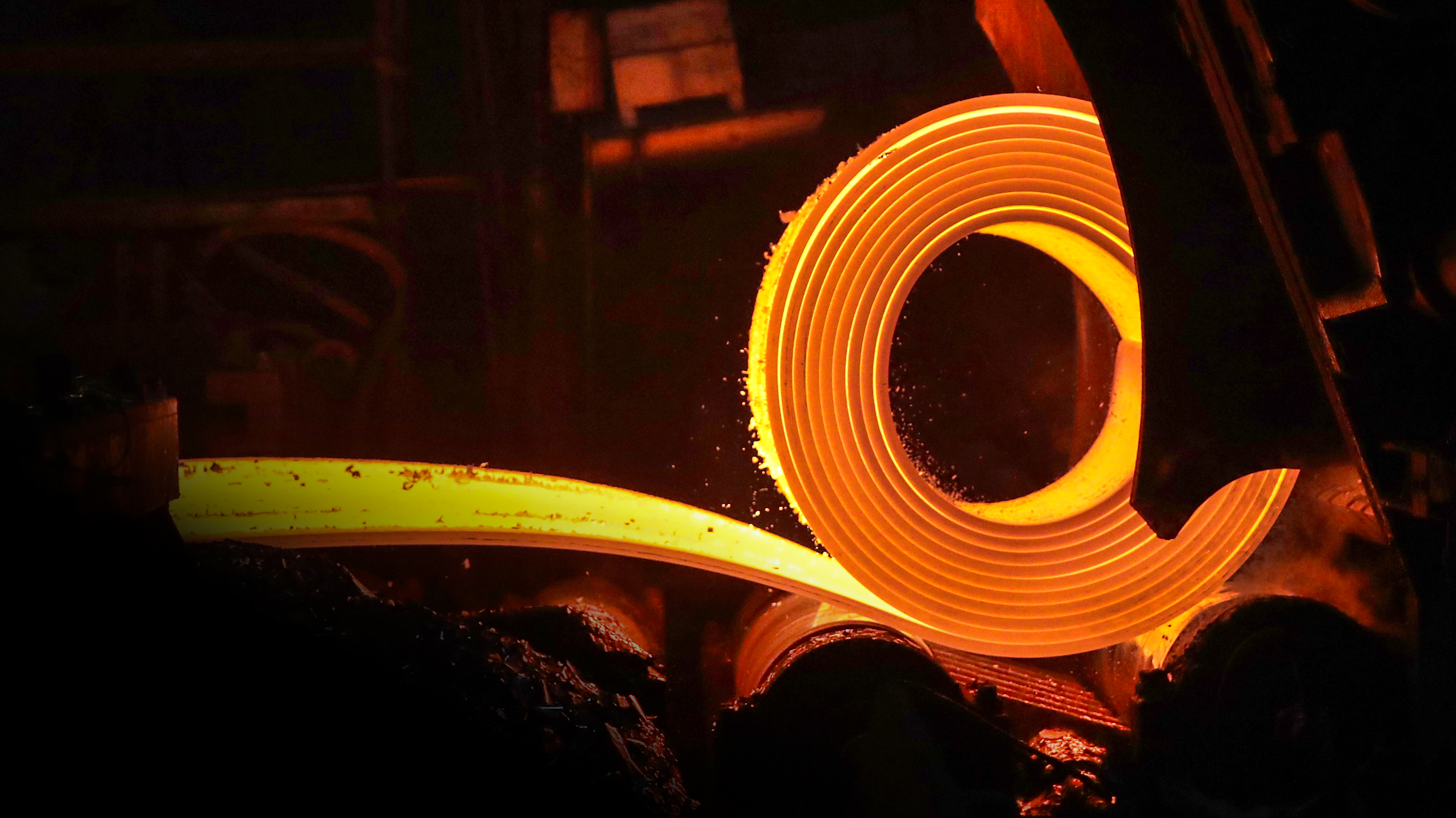 Why Metal Recyclers Are Optimistic About Tariffs