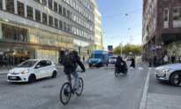 Nordic Nations Tighten Immigration