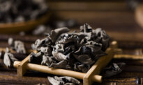 Black Fungus–A Natural Aid to Cardiovascular and Digestive Wellness