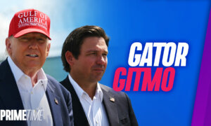 ‘Alligator Alcatraz’ Goes Live; Loophole Lets Airline Employees Sneak Guns Into Airport; New Project 2029 Plan | NTD Primetime