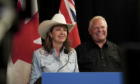 Alberta, Ontario Premiers Sign Pact to Expand Trade, Build Energy Corridors
