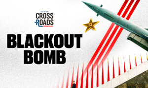 ‘Blackout Bomb’ Could Destroy Grid; Deportations Could Surge