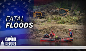 More Than 100 Killed in Texas Flash Floods; Trump Delays Tariff Deadline to Aug. 1 | Capitol Report