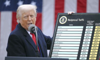 Trump Sends More Letters Outlining New US Tariff Rates