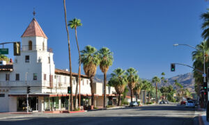 From Desert Oasis to Multifaceted City: Palm Springs