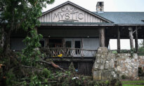 ‘We Started Writing Our Names on Our Skin’: Texas Camp Counselors Get 20 Girls to Safety