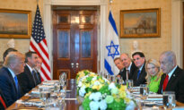 Trump Hosts Netanyahu at White House Amid Push for Gaza Cease-Fire, Iran Peace Deal