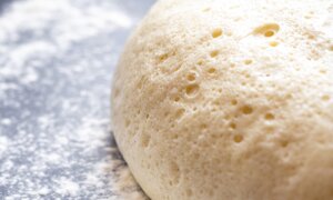 Widen the Gap With Homemade Bread