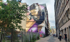 Rick Steves’ Europe: Art, Architecture, and Nightlife in Scotland’s Second City