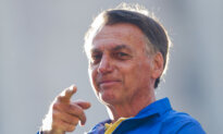 Trump Calls Brazil’s Bolsonaro Trial a ‘Witch Hunt’