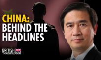 Western Media Don’t Understand the Machinations of the CCP: Allen Zeng