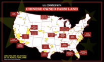 China’s Quiet Infiltration of America