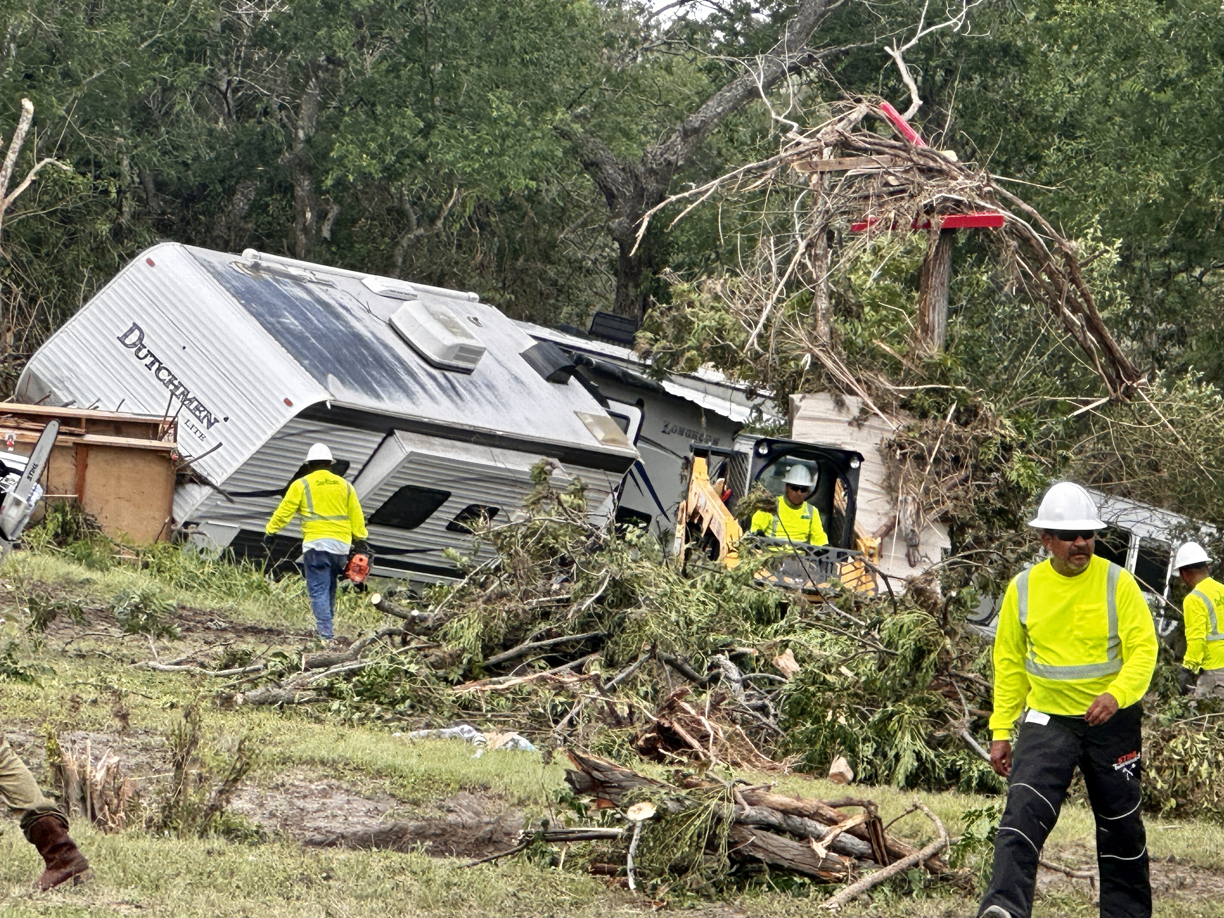 REPLAY: House Panel Examines Local Needs in Disaster Recovery