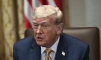 Trump Says He’ll Set 50 Percent Tariff on Copper