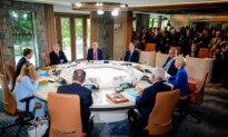 Has Trump Transformed the Anglosphere? 