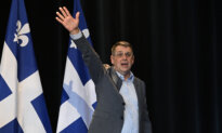 The Long Road to Official Party Status for Duhaime’s Quebec Conservatives