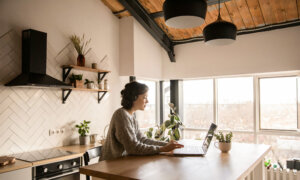 Clean up the Clutter: Why Your Surroundings May Be Sabotaging Your Success