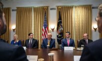 Trump Says BRICS Members Will Get Additional 10 Percent Tariffs Over Dedollarization Attempt