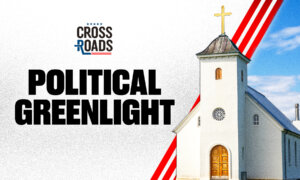 Churches Get Green Light to Endorse Political Candidates
