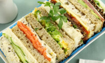The Secret to Making the Best Sandwiches at Home
