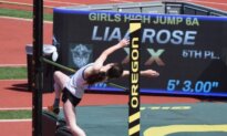 Oregon Faces Title IX Lawsuit Over Males in Girls’ High School Sports