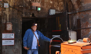 Treasured US Mining Towns You Can Still Visit Today