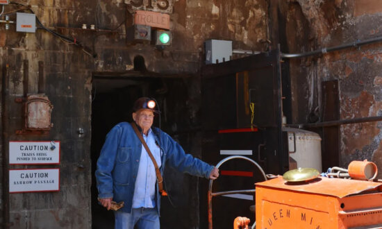 Treasured US Mining Towns You Can Still Visit Today