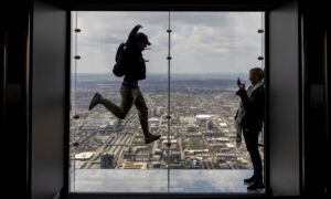 Which Chicago Skyscraper Observation Deck Is Better? We Visited Both