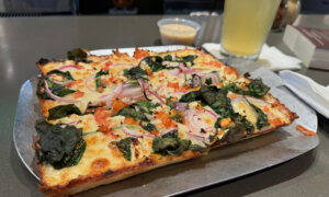 America’s 10 Most Destination-Worthy Pizza Joints