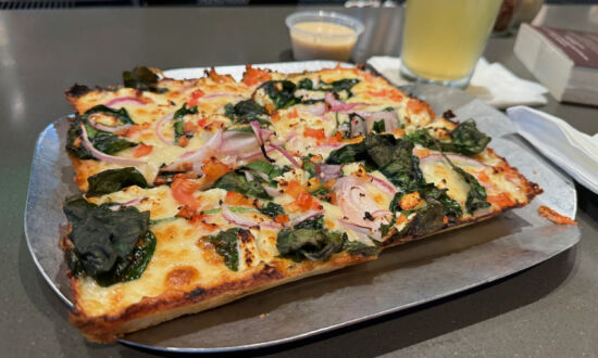 America’s 10 Most Destination-Worthy Pizza Joints