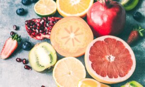 Vitamin C May Reactivate Genes for Skin Renewal, Prevent Thinning Skin