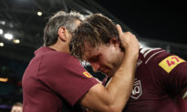 Queensland Stun New South Wales to Take Back State of Origin Shield