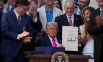Does Big Beautiful Bill Eliminate Taxes on Social Security?