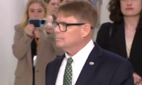 Biden’s Doctor Takes the Fifth Amendment