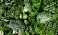Love Those Leaves: Fast-Growing, Healthy Greens