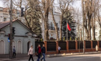 Ukraine Charges Chinese Father-Son Duo With Stealing Missile Technology