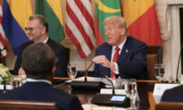 Trump Highlights US Policy Shift From Aid to Trade in Summit With African Leaders