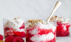 Scotland’s Sweetest Highland Dessert